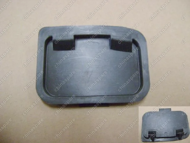 1002102EG01 Dustproof shield lwr cylinder Great Wall Coolbear