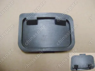 1002102EG01 Dustproof shield lwr cylinder Great Wall Coolbear