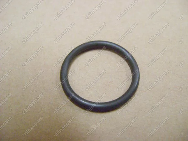 Кольцо уплотнительное блока цилиндров (резиновое) hover h6 (бензин) Great Wall Coolbear