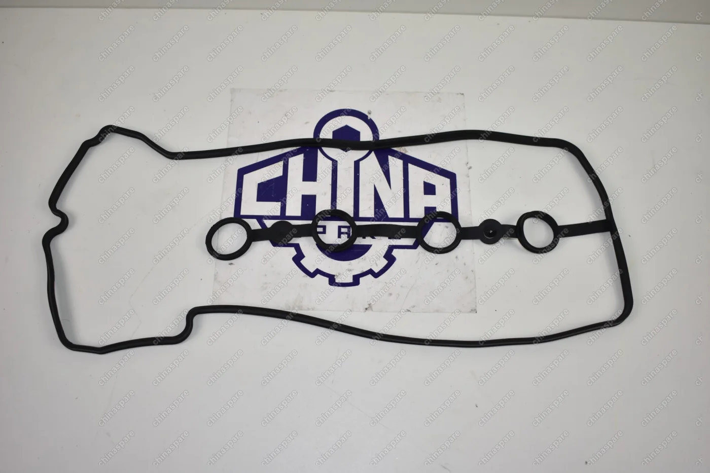 Прокладка клапанной крышки 1, 5 Great Wall Coolbear