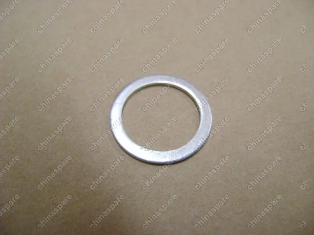 Прокладка масляного фильтра каналов охлаждения гбц hover h6 (бензин) Great Wall Coolbear