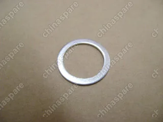 Прокладка масляного фильтра каналов охлаждения гбц hover h6 (бензин) Great Wall Coolbear