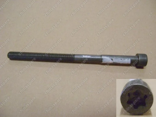 Болт головки блока 1,5 florid, coolbear, hover m2 Great Wall Coolbear