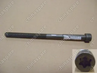 Болт головки блока 1,5 florid, coolbear, hover m2 Great Wall Coolbear