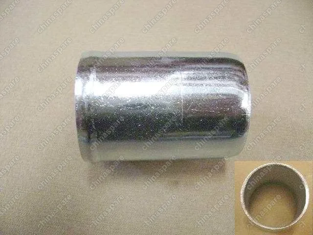 1003016EG01 Трубка водяная отводящая гбц hover h6 (бензин) Great Wall Coolbear