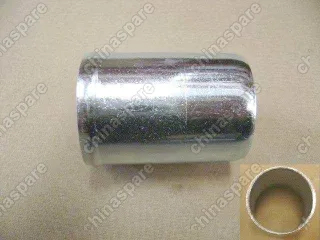 1003016EG01 Трубка водяная отводящая гбц hover h6 (бензин) Great Wall Coolbear