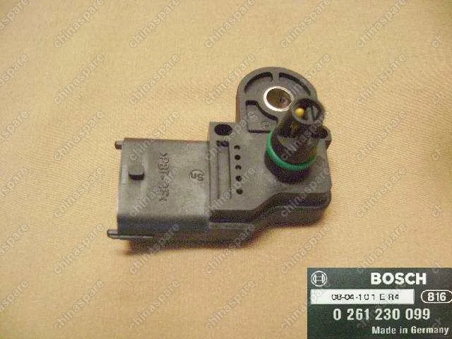 Датчик температуры и давления воздуха Great Wall Coolbear