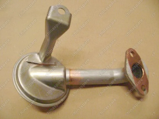 1010100EG01 Маслоприемник 1,5 Great Wall Coolbear