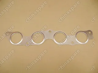 Прокладка выпускного коллектора 1,5 Great Wall Coolbear