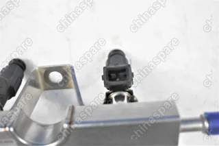 Рампа топливная в сборе с форсунками Great Wall Coolbear, Florid, Hover M2