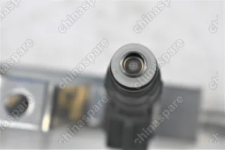 Рампа топливная в сборе с форсунками Great Wall Coolbear, Florid, Hover M2