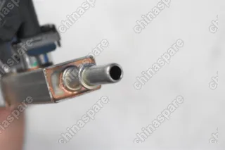 Рампа топливная в сборе с форсунками Great Wall Coolbear, Florid, Hover M2