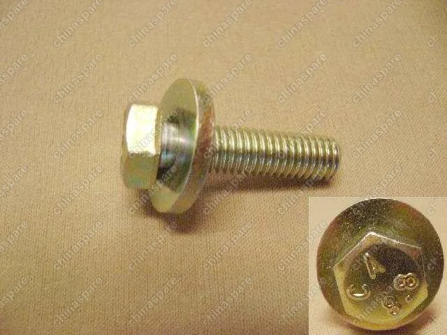 3701300EG01 Adj bolt-generator adj arm Great Wall Coolbear