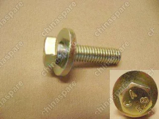 3701300EG01 Adj bolt-generator adj arm Great Wall Coolbear