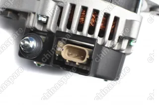 Генератор 90A Great Wall Hover M2, Coolbear, Florid