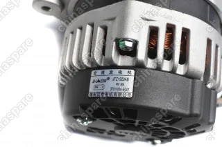 Генератор 90A Great Wall Hover M2, Coolbear, Florid