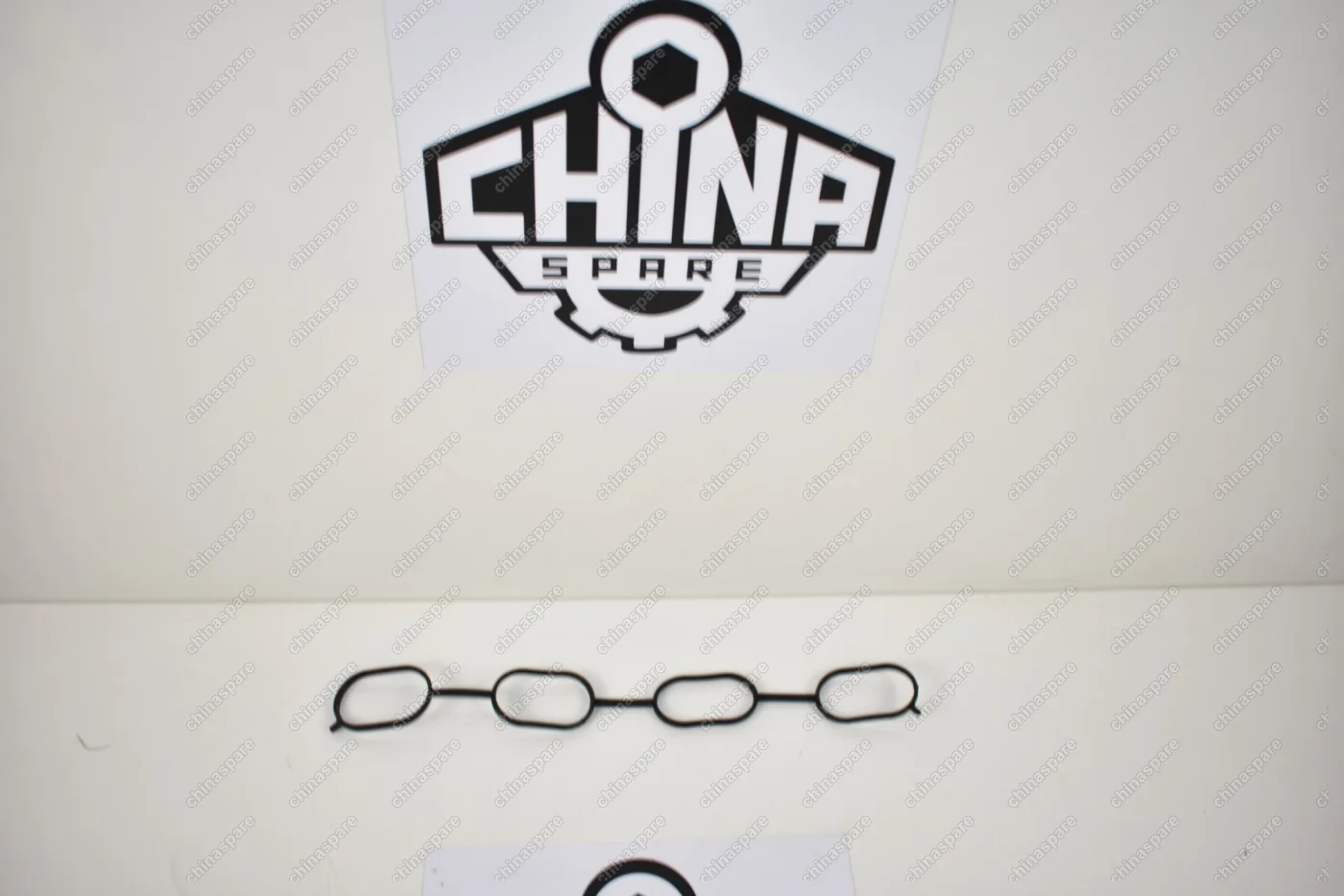 Прокладка коллектора впускного 1,5 Great Wall Florid, Coolbear, Hover M2 4/2