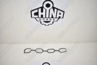 Прокладка коллектора впускного 1,5 Great Wall Florid, Coolbear, Hover M2 4/2