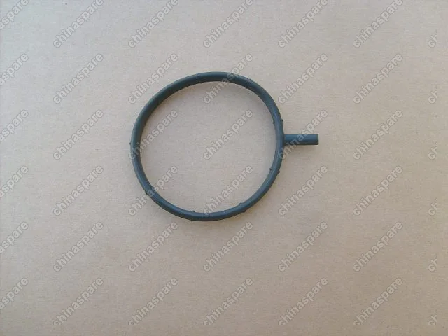 Прокладка дросселя hover m4 Great Wall Coolbear