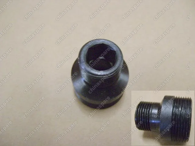 1017011EG01 Pipe joint Great Wall Coolbear