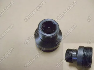 1017011EG01 Pipe joint Great Wall Coolbear