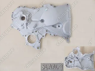 Насос масляный 1,3 Great Wall Coolbear