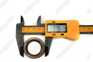 Сальник коленвала передний 1,5 Great Wall Coolbear, Florid, Hover M2 4/2