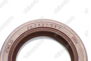 Сальник коленвала передний 1,5 Great Wall Coolbear, Florid, Hover M2 4/2