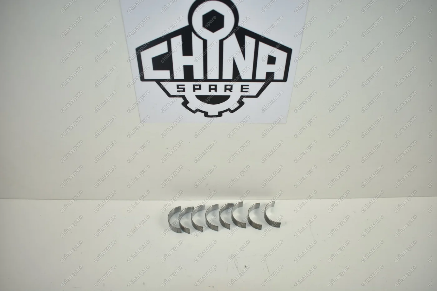 Вкладыши шатунные Great Wall Hover H6, M2, M4 GW4G15 1,5T STD +0,00