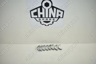 Вкладыши шатунные Great Wall Hover H6, M2, M4 GW4G15 1,5T STD +0,00