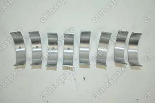 Вкладыши шатунные Great Wall Hover H6, M2, M4 GW4G15 1,5T STD +0,00