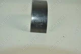 Вкладыши шатунные Great Wall Hover H6, M2, M4 GW4G15 1,5T STD +0,00