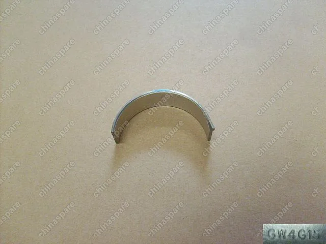 Вкладыш шатунный верхний Great Wall Coolbear