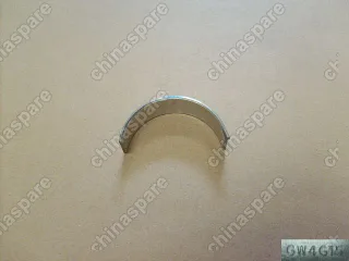 Вкладыш шатунный верхний Great Wall Coolbear