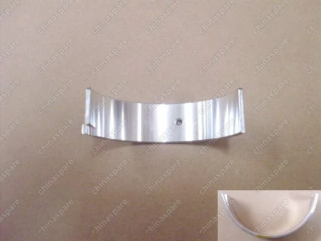 Вкладыш шатунный верхний (1 шт.) 1,5 Great Wall Coolbear