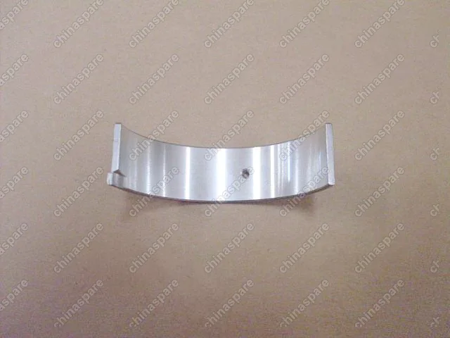 Вкладыш шатунный верхний (1 шт.) 1,5 Great Wall Coolbear