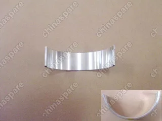 Вкладыш шатунный нижний (1 шт.) 1,5 Great Wall Coolbear