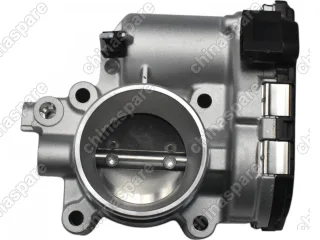 Дроссельная заслонка Great Wall Coolbear, Florid, Hover M2