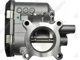 Дроссельная заслонка Great Wall Coolbear, Florid, Hover M2