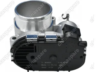 Дроссельная заслонка Great Wall Coolbear, Florid, Hover M2