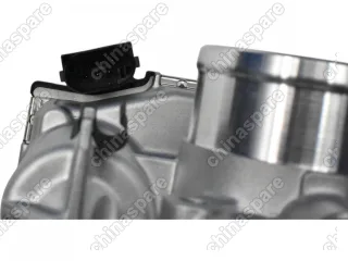 Дроссельная заслонка Great Wall Coolbear, Florid, Hover M2