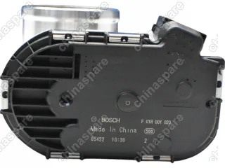 Дроссельная заслонка Great Wall Coolbear, Florid, Hover M2