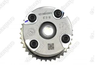 Шестерня распредвала VVT 1,5 Great Wall Coolbear, Hover M2, Florid