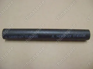 3406201EG01 Vacuum booster hose Great Wall Coolbear