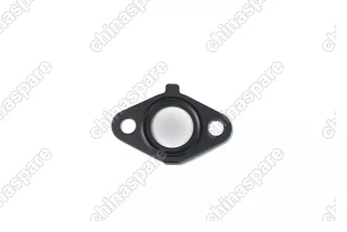 Прокладка трубки двигателя (металл) Great Wall Coolbear