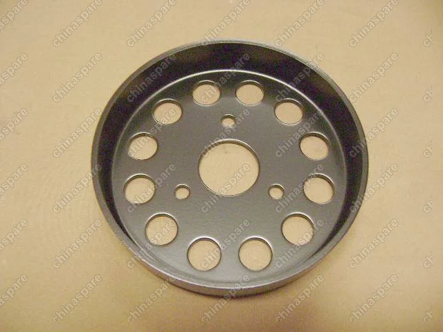 Шкив водяного насоса 1,5 Great Wall Coolbear