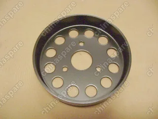 Шкив водяного насоса 1,5 Great Wall Coolbear