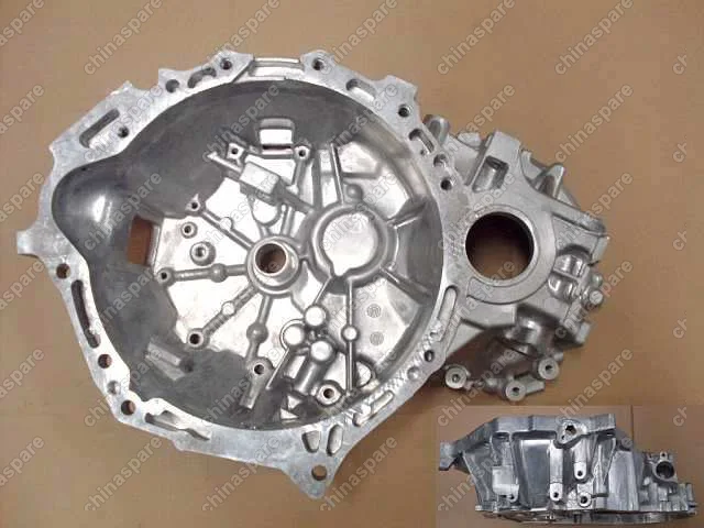 Картер сцепления Great Wall Coolbear