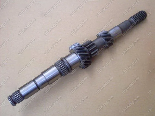 Вал кпп первичный Great Wall Coolbear