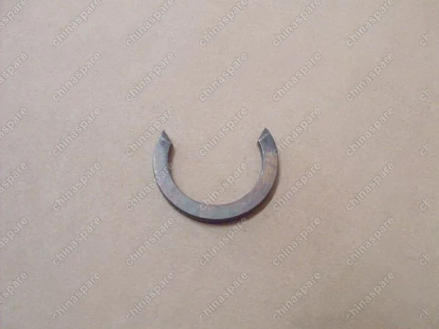 Кольцо стопорное муфты синхронизатора 5й передачи первичного вала Great Wall Coolbear